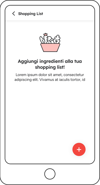 Recipe screen 3
