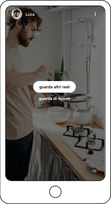 Recipe screen 3
